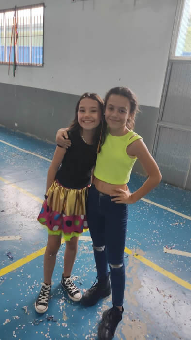 Carnaval 2023